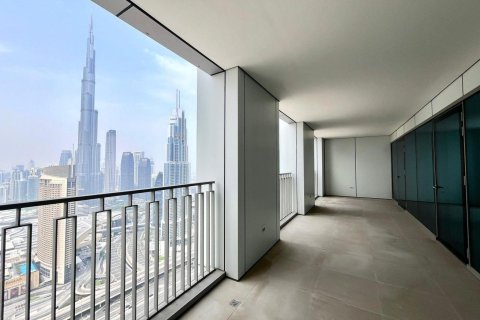 3 غرف نوم شقة في Downtown Views II, الإمارات العربية المتحدة رقم 99858 2