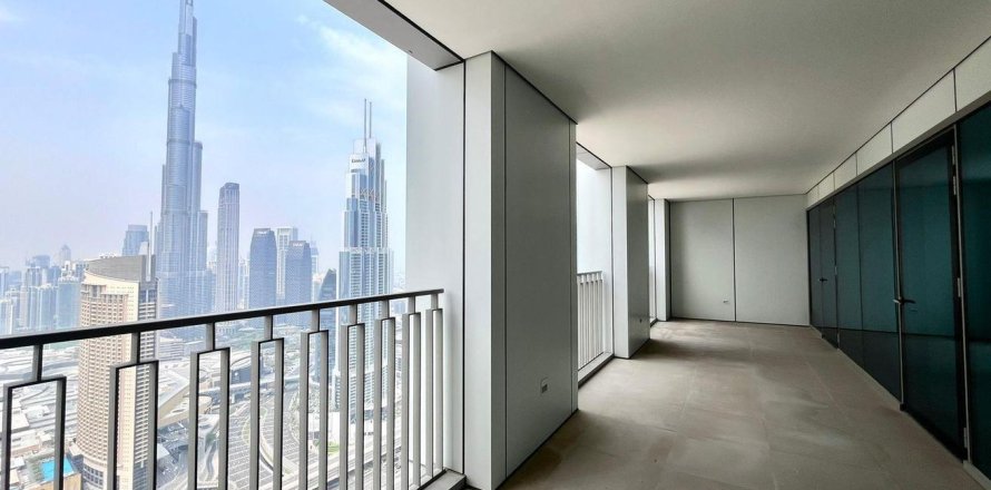 3 غرف نوم شقة في Downtown Views II, الإمارات العربية المتحدة رقم 99858