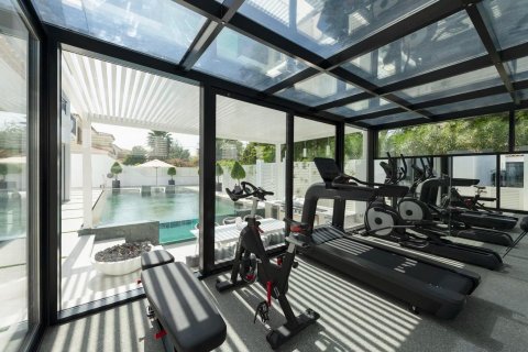 Villa de 5 chambres à Dubai Investment Park, UAE No. 99855 20