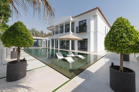 Villa de 5 chambres à Dubai Investment Park, UAE No. 99855 1