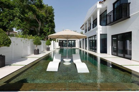 Villa de 5 chambres à Dubai Investment Park, UAE No. 99855 7