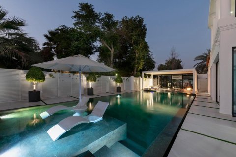 Villa de 5 chambres à Dubai Investment Park, UAE No. 99855 8