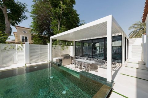 Villa de 5 chambres à Dubai Investment Park, UAE No. 99855 5