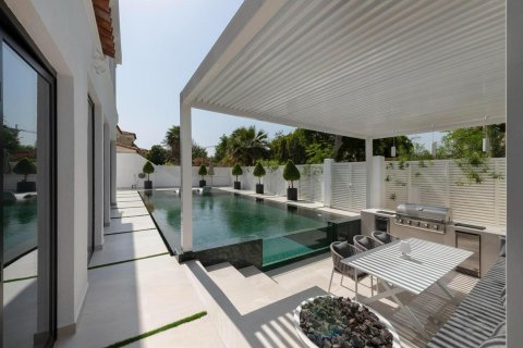 Villa de 5 chambres à Dubai Investment Park, UAE No. 99855 4