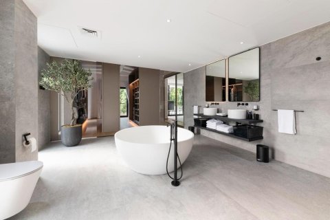 Villa de 5 chambres à Dubai Investment Park, UAE No. 99855 22