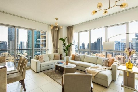 Apartment de 2 dormitorios en The Residences, UAE No. 99857 2