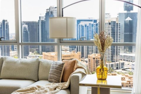 Apartment de 2 dormitorios en The Residences, UAE No. 99857 6