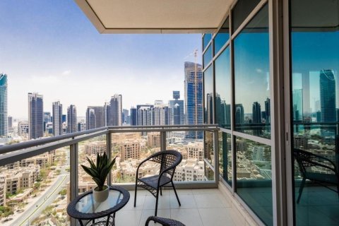 Apartment de 2 dormitorios en The Residences, UAE No. 99857 4