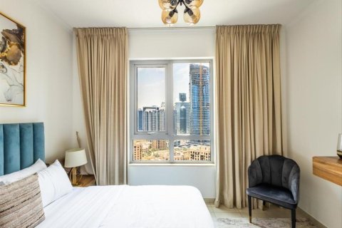 Apartment de 2 dormitorios en The Residences, UAE No. 99857 8