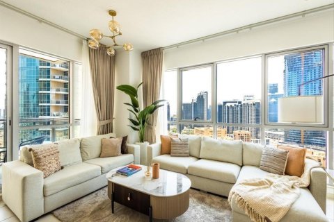 Apartment de 2 dormitorios en The Residences, UAE No. 99857 5