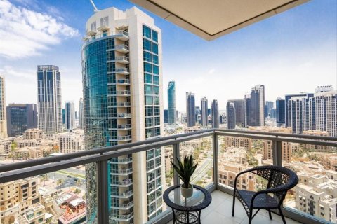 Apartment de 2 dormitorios en The Residences, UAE No. 99857 11