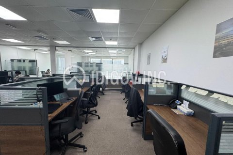 Office de 130m² en Business Bay, UAE No. 99851 5
