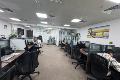 Office de 130m² en Business Bay, UAE No. 99851 10