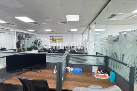 Office de 130m² en Business Bay, UAE No. 99851 12