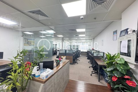 Office de 130m² en Business Bay, UAE No. 99851 3