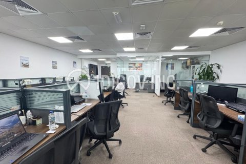 Office de 130m² en Business Bay, UAE No. 99851 9