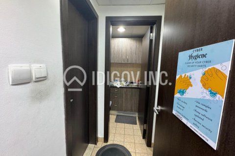 Office de 130m² en Business Bay, UAE No. 99851 11