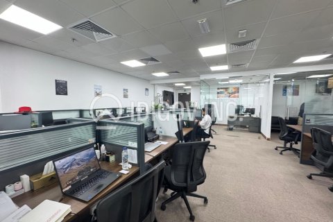 Office de 130m² en Business Bay, UAE No. 99851 8