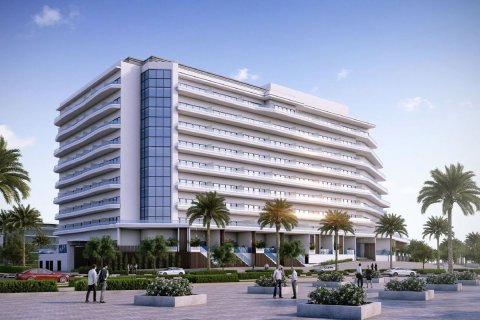 Appartement de 2 chambres à Yas Island, UAE No. 79980 4
