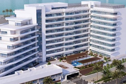 Appartement de 2 chambres à Yas Island, UAE No. 79980 8