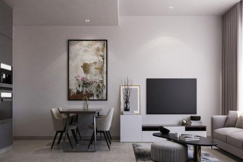 Appartement de 2 chambres à Yas Island, UAE No. 79980 5