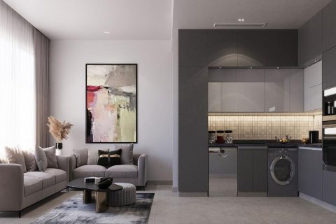 Appartement de 2 chambres à Yas Island, UAE No. 79980 3