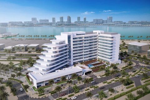 Appartement de 2 chambres à Yas Island, UAE No. 79980 7