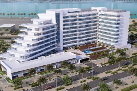 Appartement de 2 chambres à Yas Island, UAE No. 79980 2