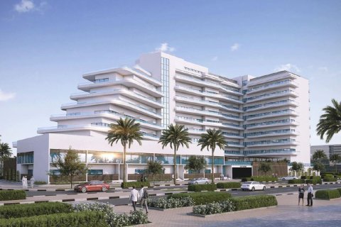 Appartement de 2 chambres à Yas Island, UAE No. 79980 9