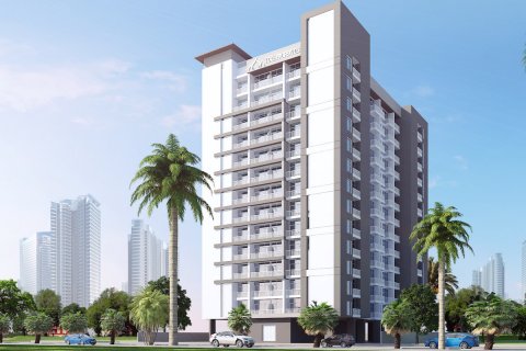 ARABIAN GATE 1  No. 69386