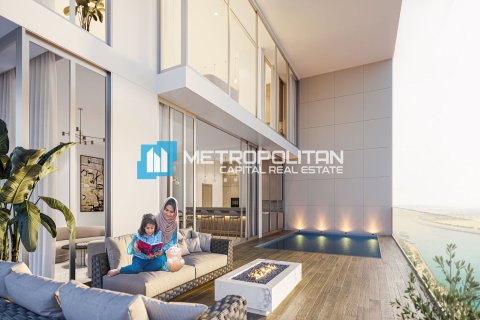 1 غرف نوم شقة على جزيرة ياس, الإمارات العربية المتحدة رقم 99092 8