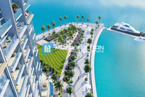1 غرف نوم شقة على جزيرة ياس, الإمارات العربية المتحدة رقم 99092 12