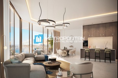 1 غرف نوم شقة على جزيرة ياس, الإمارات العربية المتحدة رقم 99092 6