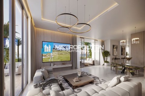 1 غرف نوم شقة على جزيرة ياس, الإمارات العربية المتحدة رقم 99092 7