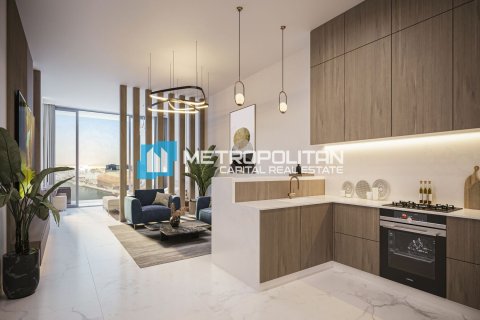 1 غرف نوم شقة على جزيرة ياس, الإمارات العربية المتحدة رقم 99092 5