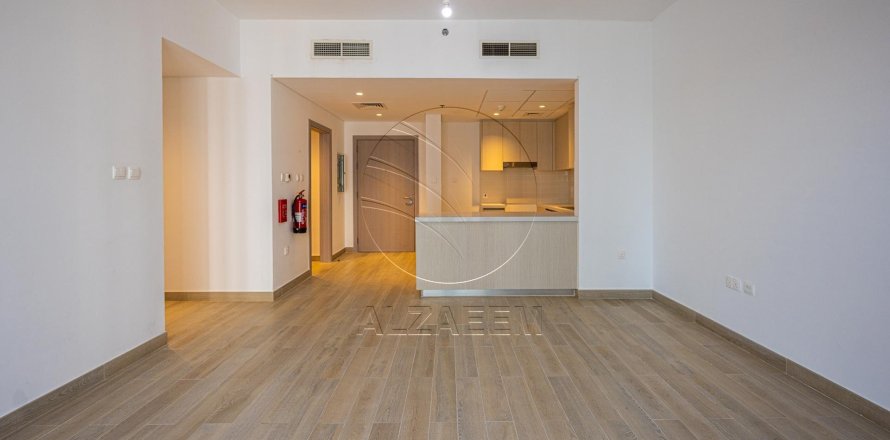 Apartment de 2 dormitorios en Yas Island, UAE No. 89861