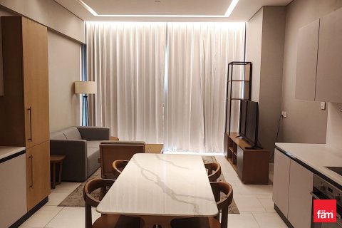 Apartment de 1 dormitorio en Business Bay, UAE No. 89842 2