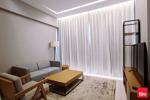 Apartment de 1 dormitorio en Business Bay, UAE No. 89842 21