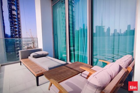 Apartment de 1 dormitorio en Business Bay, UAE No. 89842 12