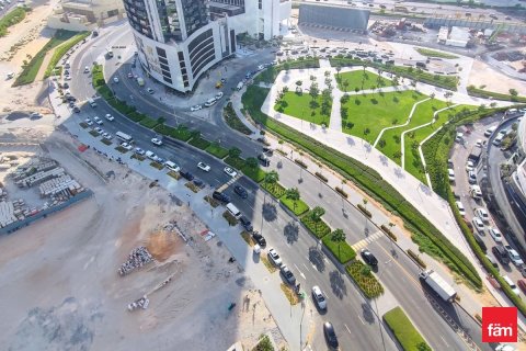 Apartment de 1 dormitorio en Business Bay, UAE No. 89842 3