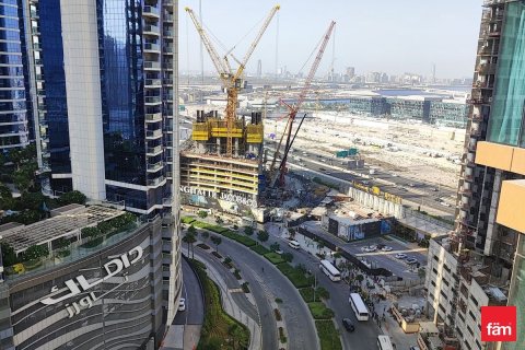 Apartment de 1 dormitorio en Business Bay, UAE No. 89842 4
