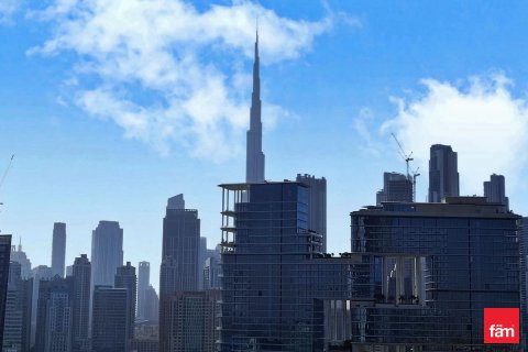 Apartment de 1 dormitorio en Business Bay, UAE No. 89842 11