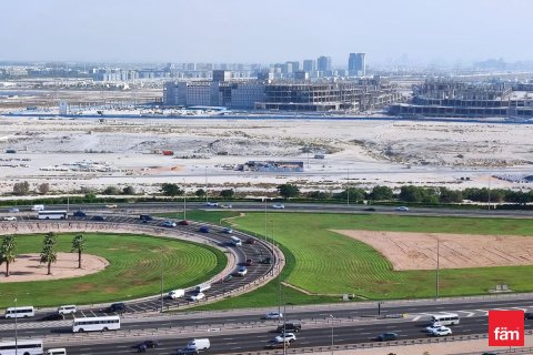 Apartment de 1 dormitorio en Business Bay, UAE No. 89842 5