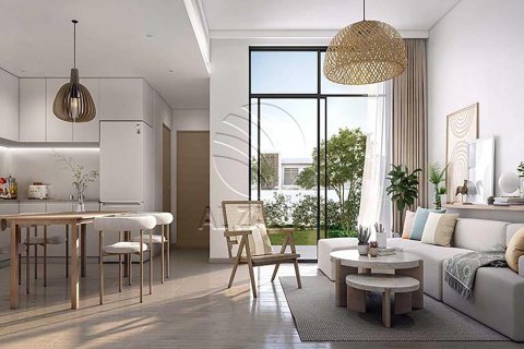 1 bedroom Apartment on the Yas Island, UAE No. 89858 9