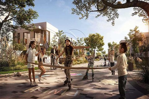 1 bedroom Apartment on the Yas Island, UAE No. 89858 10