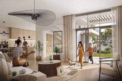 1 bedroom Apartment on the Yas Island, UAE No. 89858 4