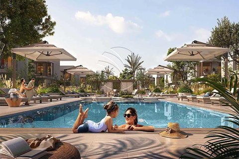 1 bedroom Apartment on the Yas Island, UAE No. 89858 3