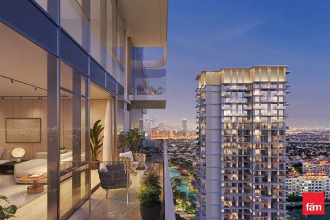 Appartement de 1 chambre à Jumeirah Islands, UAE No. 89843 1