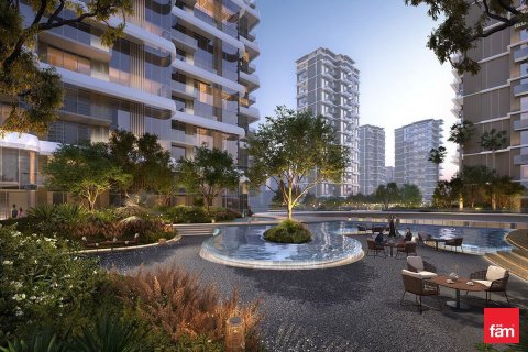 Appartement de 1 chambre à Jumeirah Islands, UAE No. 89843 7