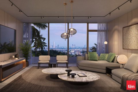 Appartement de 1 chambre à Jumeirah Islands, UAE No. 89843 3
